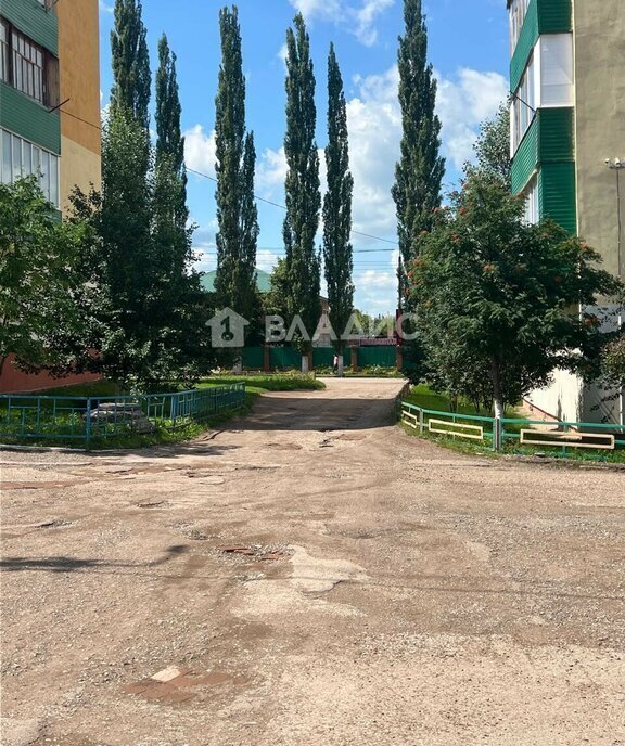 квартира р-н Дюртюлинский г Дюртюли ул Матросова 6 городское поселение Дюртюли фото 20