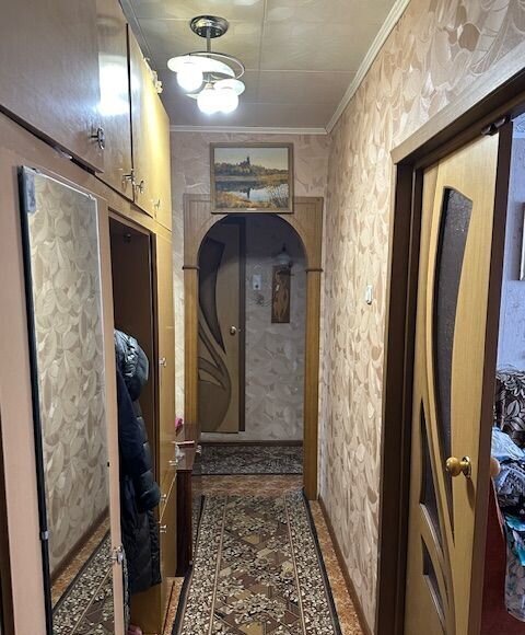 квартира г Ковров ул Волго-Донская 11в фото 7