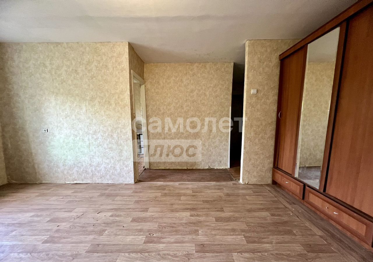квартира г Пермь р-н Орджоникидзевский ул Академика Веденеева 81 фото 6