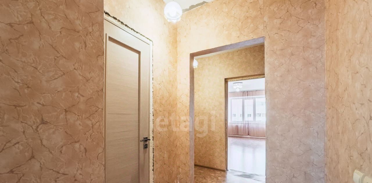 квартира г Ульяновск р-н Засвияжский ул Александра Невского 2бк/3 фото 27