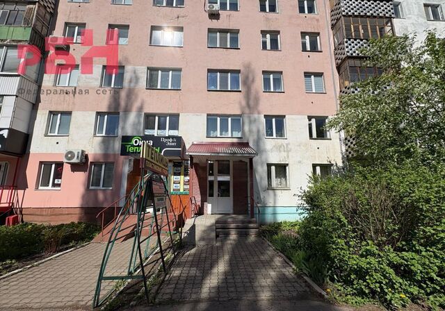 торговое помещение ул Победы 3 фото