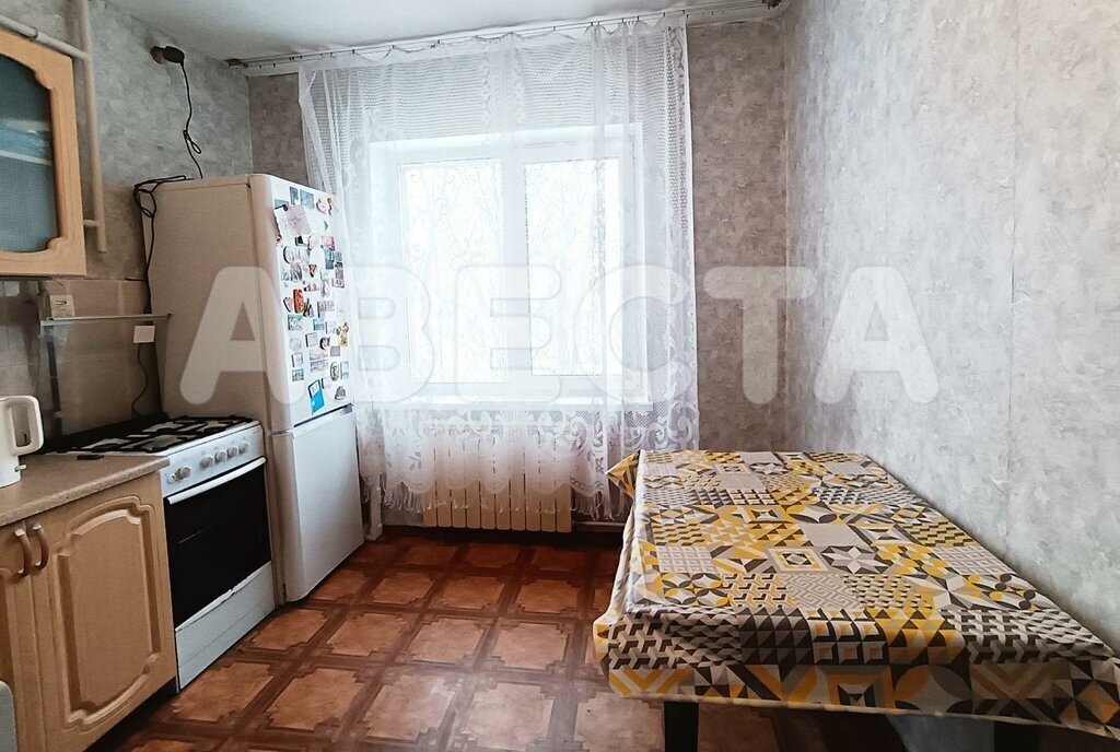 квартира г Омск б-р Архитекторов 1/3 Кировский АО фото 8