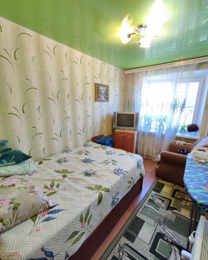 квартира г Новокуйбышевск пр-кт Победы 3 фото 1