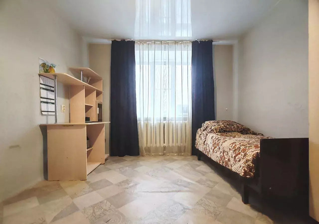 р-н Заволжский ул Красноборская 5к/2 фото