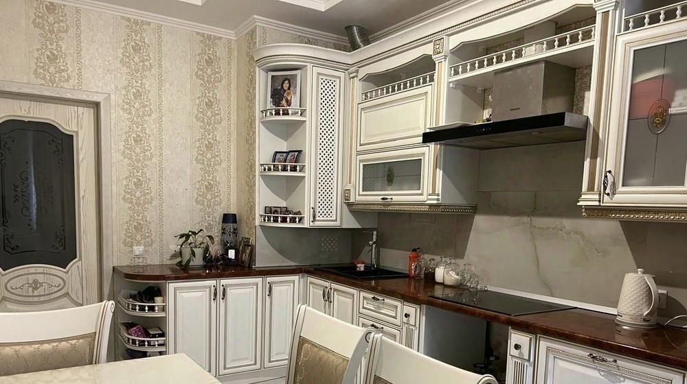 квартира р-н Анапский г Анапа ул Солнечная 54 фото 1