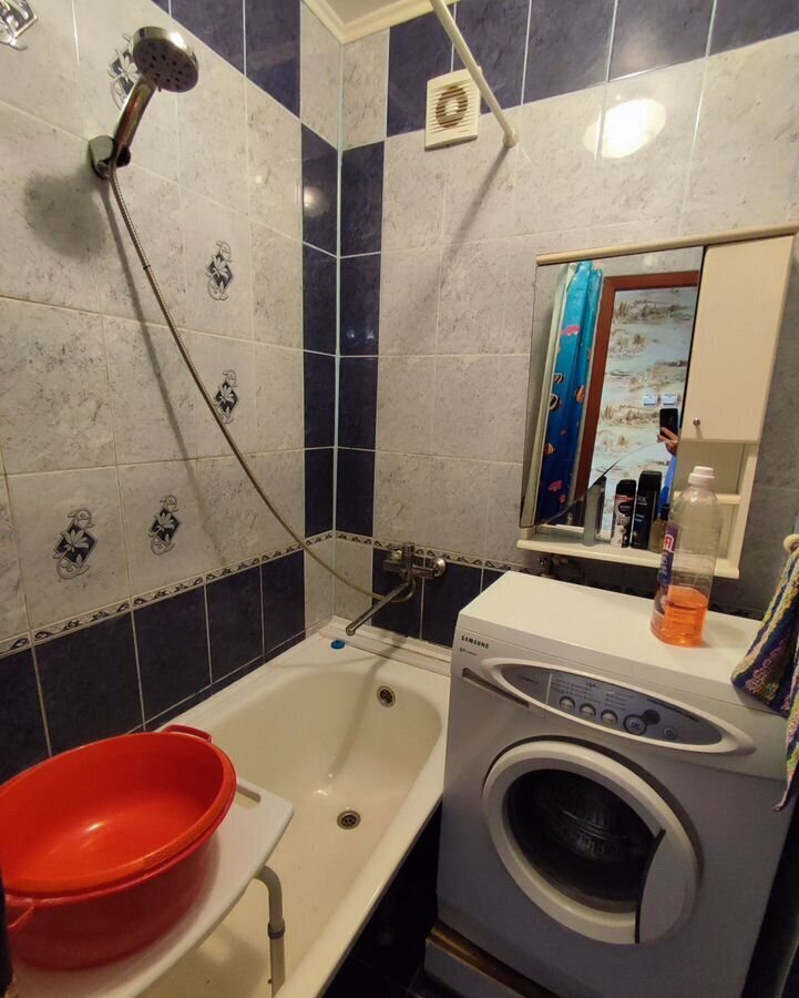 квартира г Новокуйбышевск пр-кт Победы 3 фото 7