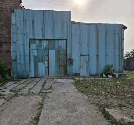 производственные, складские ул Дзержинского 1/1 фото