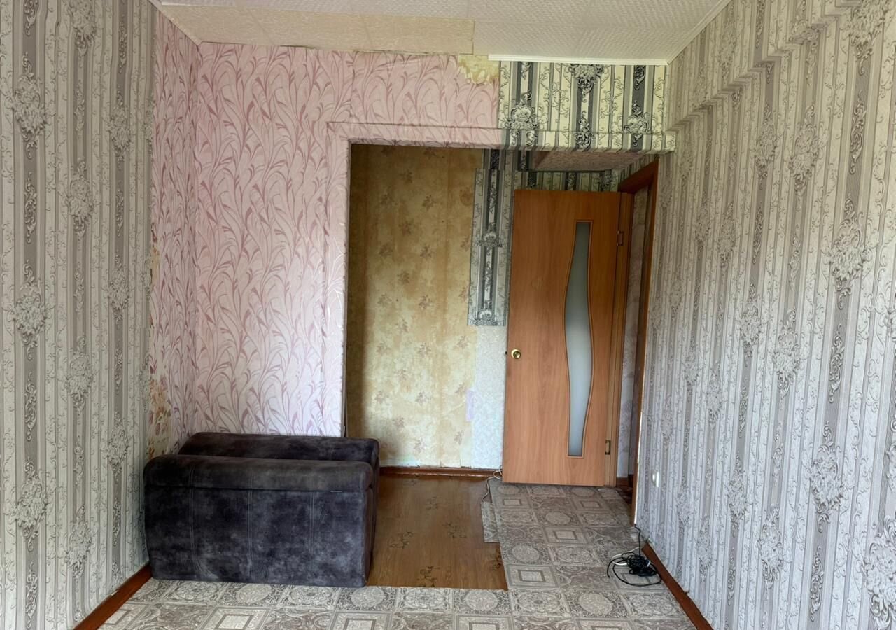 квартира г Ангарск 188-й квартал р-н Кварталы, 11, Ангарский г. о. фото 4