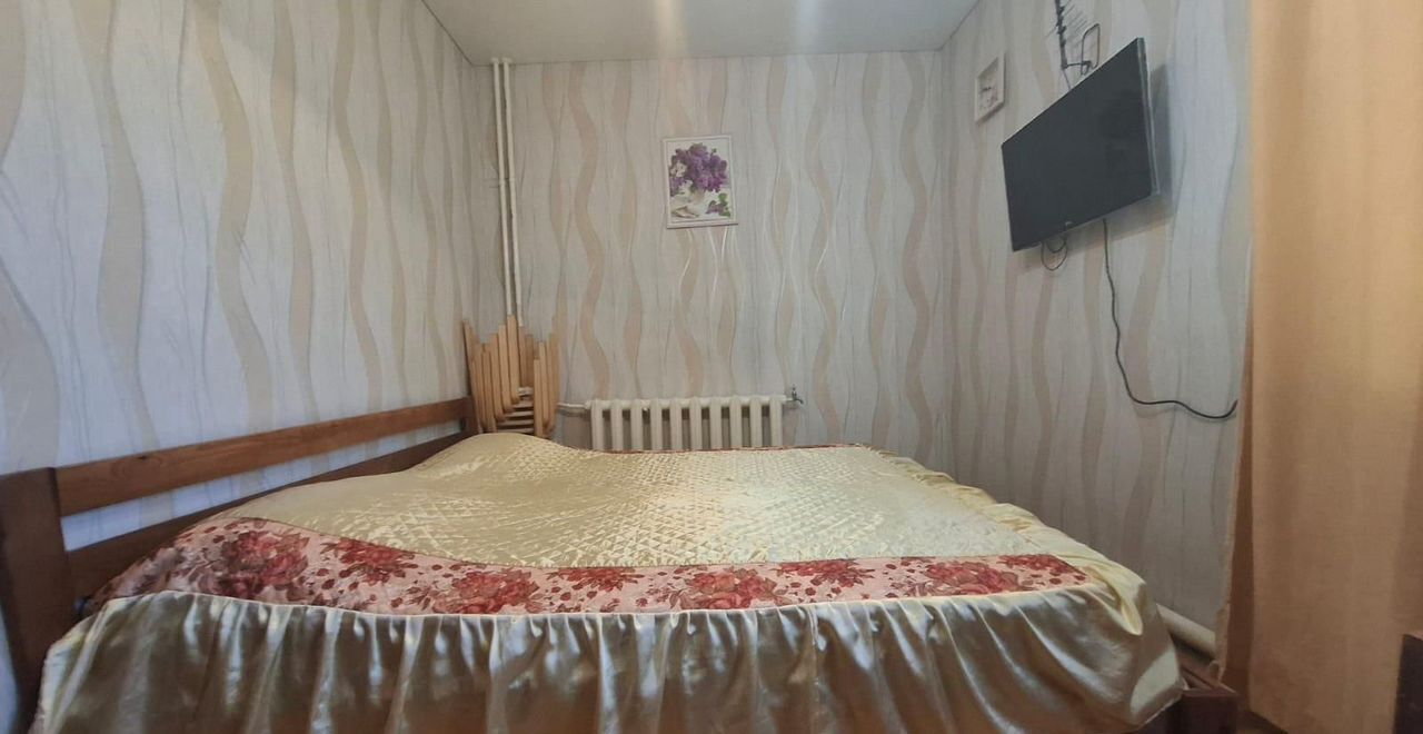 квартира г Краснодар р-н Центральный ул Речная 5 р-н Западный фото 3