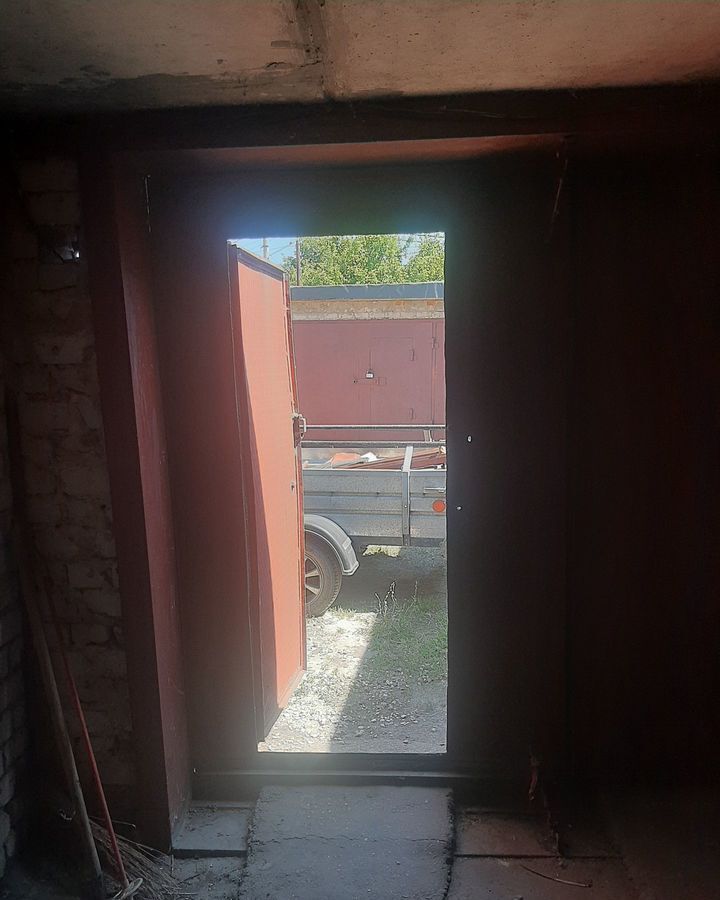 гараж г Сызрань ул Льва Толстого фото 5