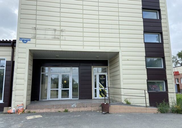 г Нижний Тагил р-н Дзержинский пр-кт Дзержинского 24 фото