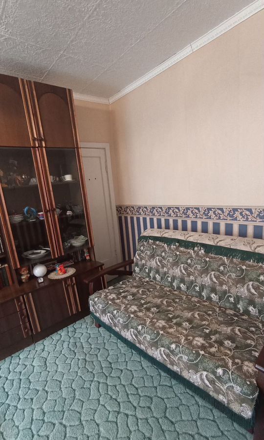 квартира г Новоуральск ул Фурманова 19 фото 3