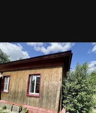 дом г Бийск п Нагорный ул Нагорная 33 р-н Нагорный фото 2