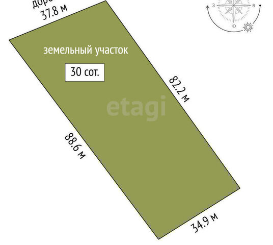 земля р-н Московский фото