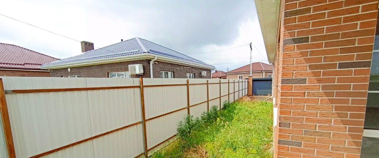 дом г Батайск ул Павла Оноколова 27 фото 5