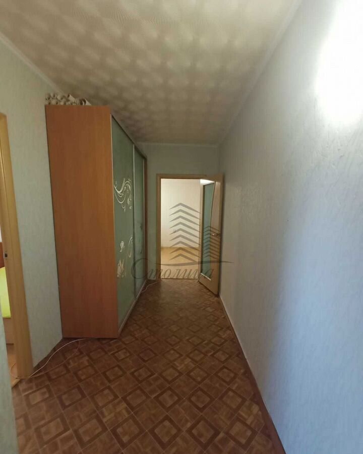 квартира г Старый Оскол мкр-н Жукова, 23 фото 6