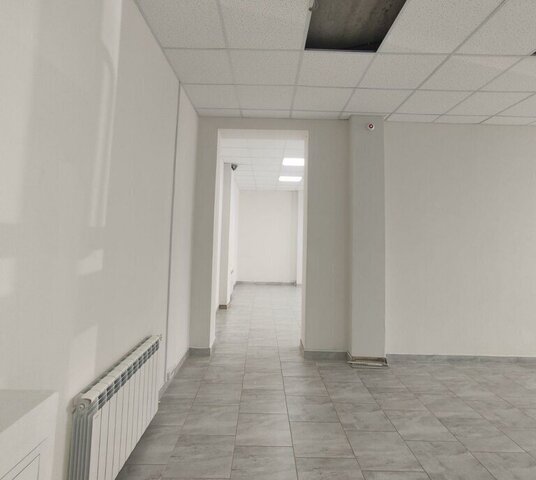 р-н Кировский Солнечный 2 ул им Академика Семенова Н.Н. 11 фото