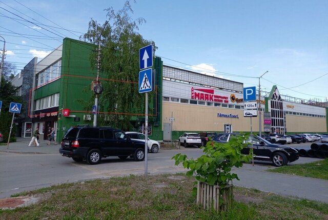р-н Кировский улица имени В. С. Зарубина, 150 фото