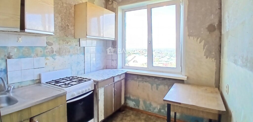 квартира г Орск р-н Советский ОЗТП ул Братская 44 фото 3