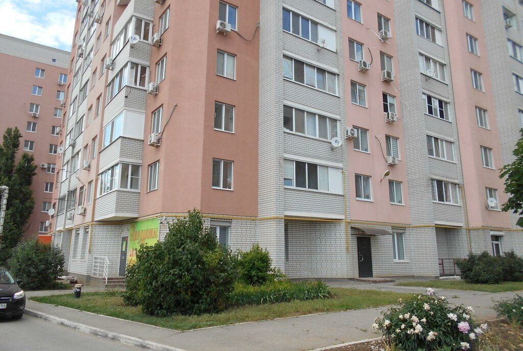 свободного назначения г Энгельс ул Студенческая 68б городское поселение Энгельс фото 2