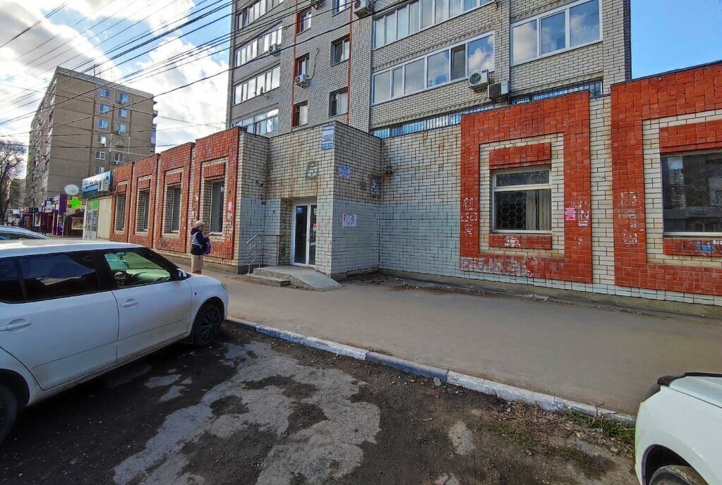 свободного назначения г Энгельс ул Волоха 10 городское поселение Энгельс фото 4