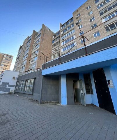 ул Степная 124 фото