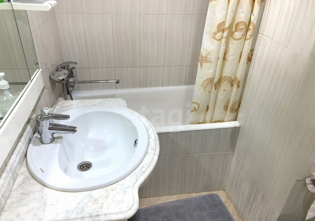 квартира г Махачкала р-н Кировский ул Заманова 11ж фото 8