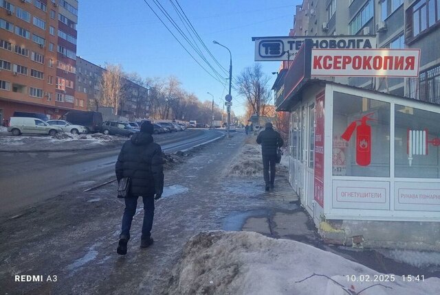 р-н Советский Советская ул Дыбенко 120а фото