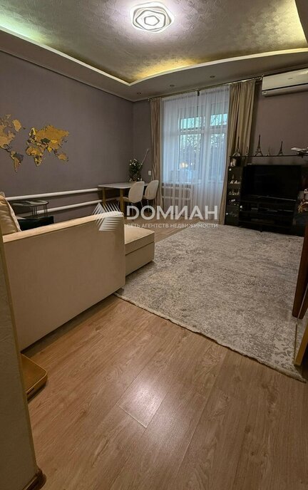 квартира г Новочеркасск ул Бакунина 19 фото 7