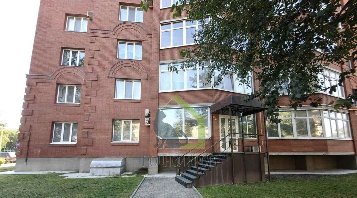 свободного назначения г Сызрань ул Ульяновская 112 фото 1