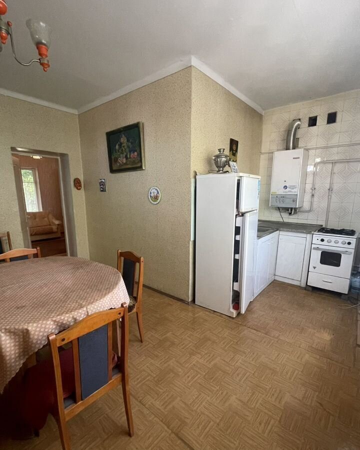 дом г Батайск садоводческое товарищество Гидромеханизатор, 1-я ул., 20 фото 19