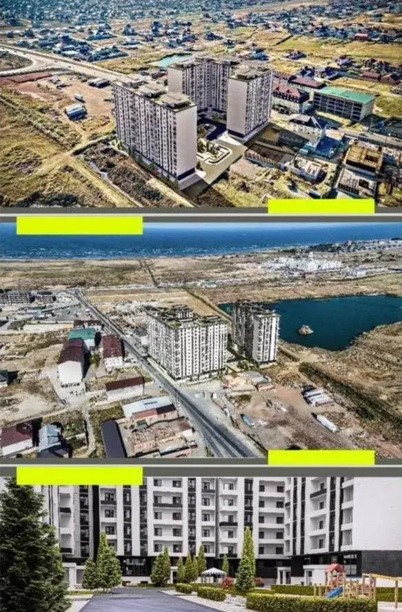 квартира г Махачкала р-н Ленинский Хушетское ш., 9 фото 14