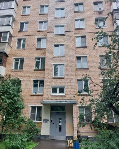 дом 1а Яхромская фото