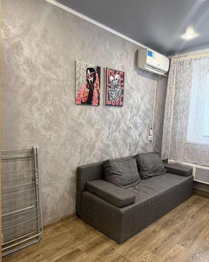 комната г Новочеркасск Черемушки ул Буденновская 171/2 фото 2