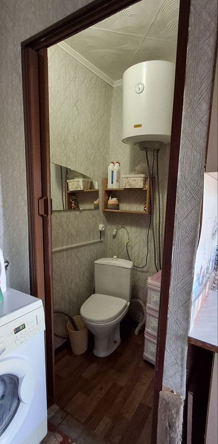 дом г Бийск п Нагорный ул Нагорная 33 р-н Нагорный фото 11