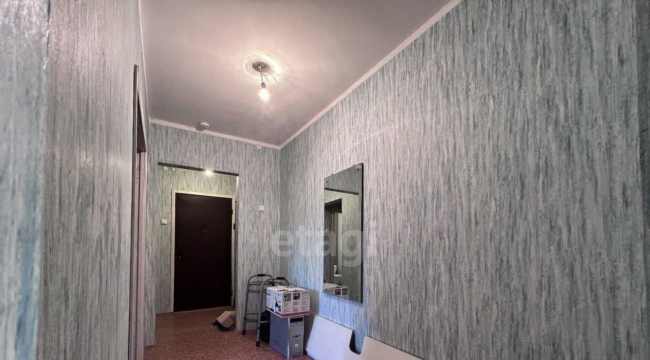 квартира г Балабаново Балабаново-1 ул Гагарина 22 фото 9