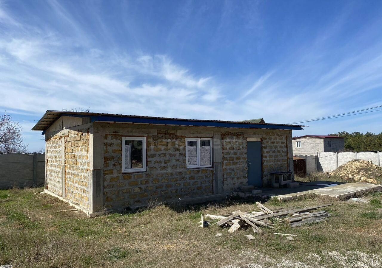 земля г Севастополь садоводческое товарищество Чайка, Крым фото 5