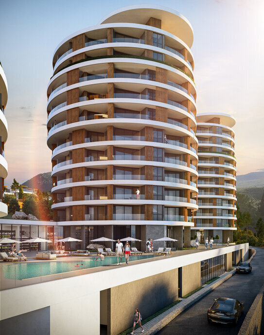 квартира г Алушта с Виноградное ул Сусловой 3 фото 9