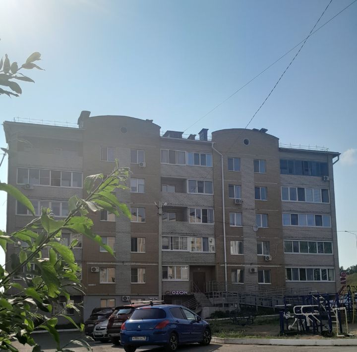квартира г Воткинск ул Серова 20 фото 1