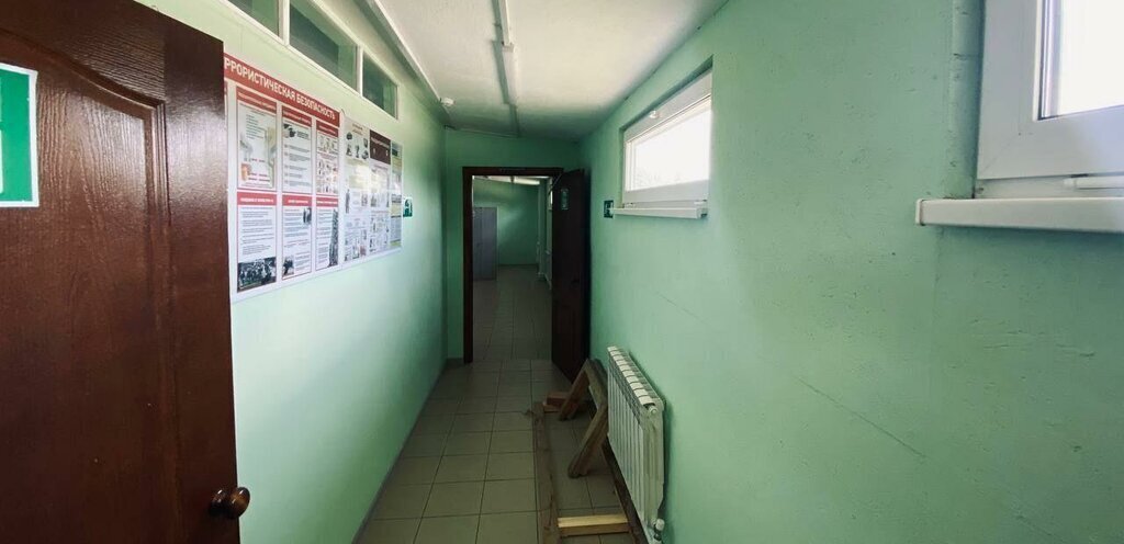 производственные, складские г Энгельс ул Лесокомбинатская 27 городское поселение Энгельс фото 4