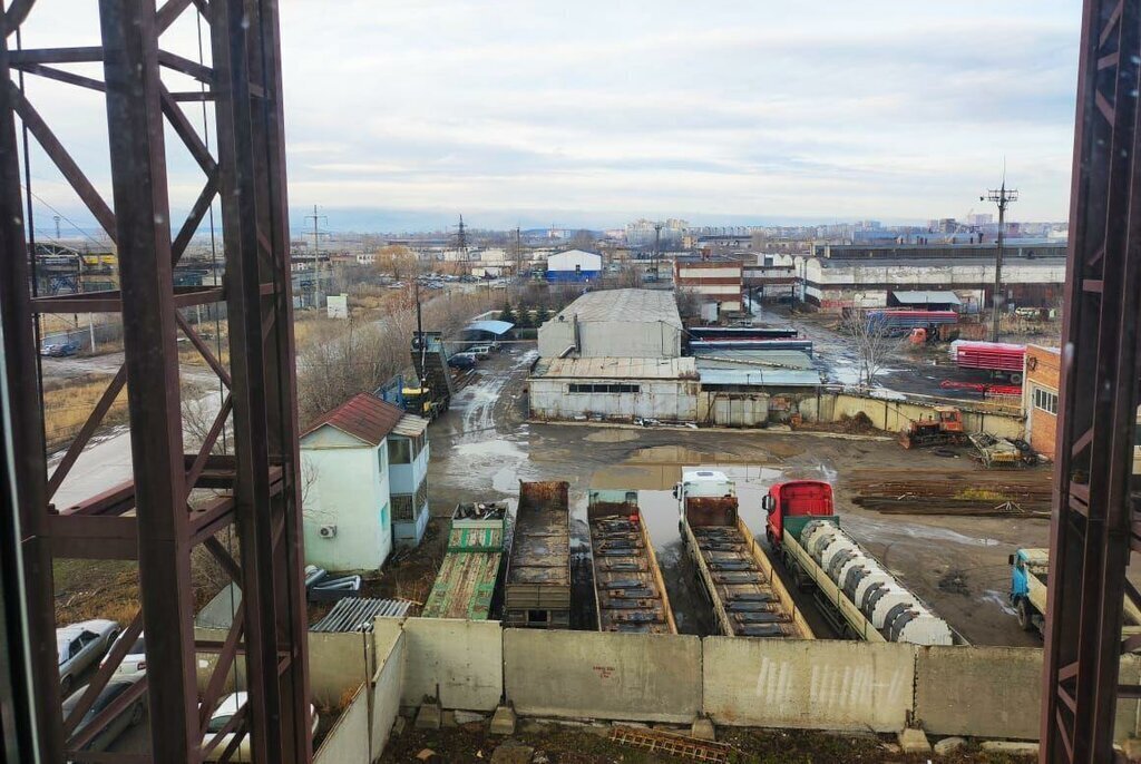 свободного назначения г Энгельс проезд Технологический 2 городское поселение Энгельс фото 26