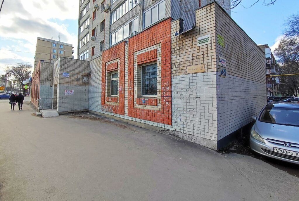 свободного назначения г Энгельс ул Волоха 10 городское поселение Энгельс фото 5