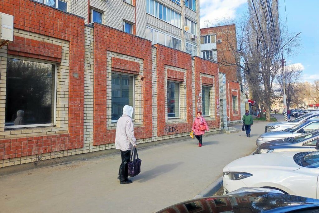 свободного назначения г Энгельс ул Волоха 10 городское поселение Энгельс фото 10