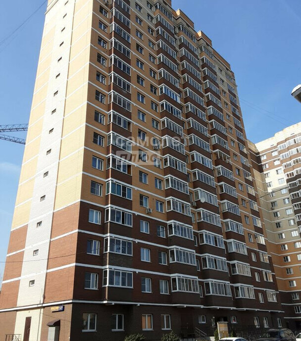 квартира г Лобня ул Кольцевая 14а Лобня фото 1