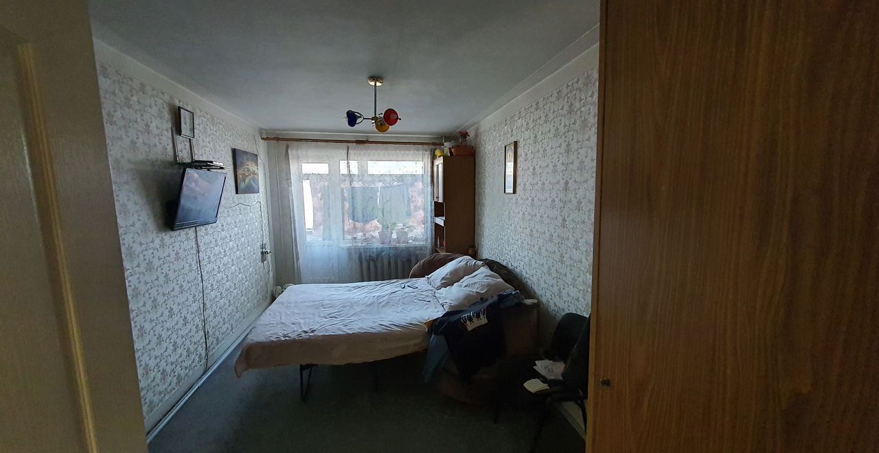 квартира г Новороссийск р-н Восточный ул Васенко 22/28 фото 4