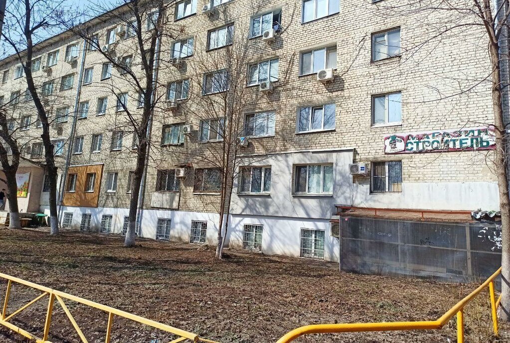 свободного назначения г Самара р-н Советский Победа ул Победы 7а фото 14