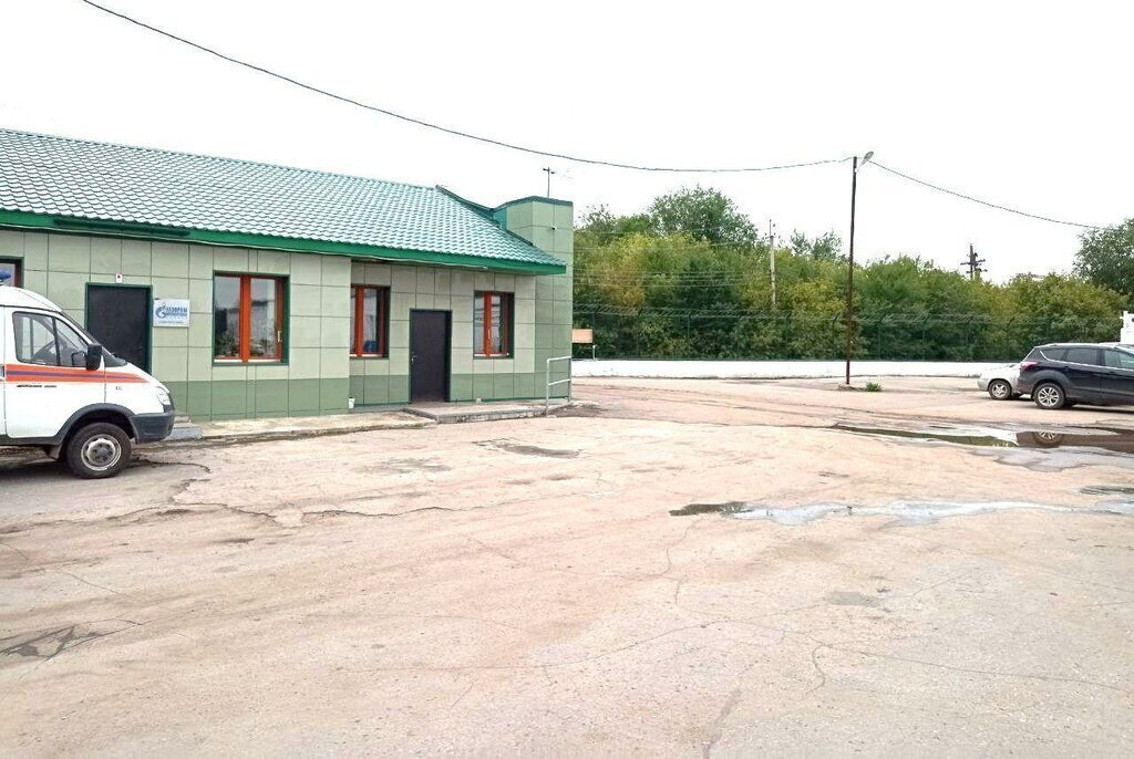 свободного назначения г Кинель пл Первомайская 6кв/1 Юнгородок фото 20