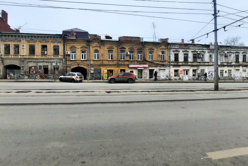 свободного назначения г Самара р-н Самарский Алабинская ул Венцека 42 фото 8
