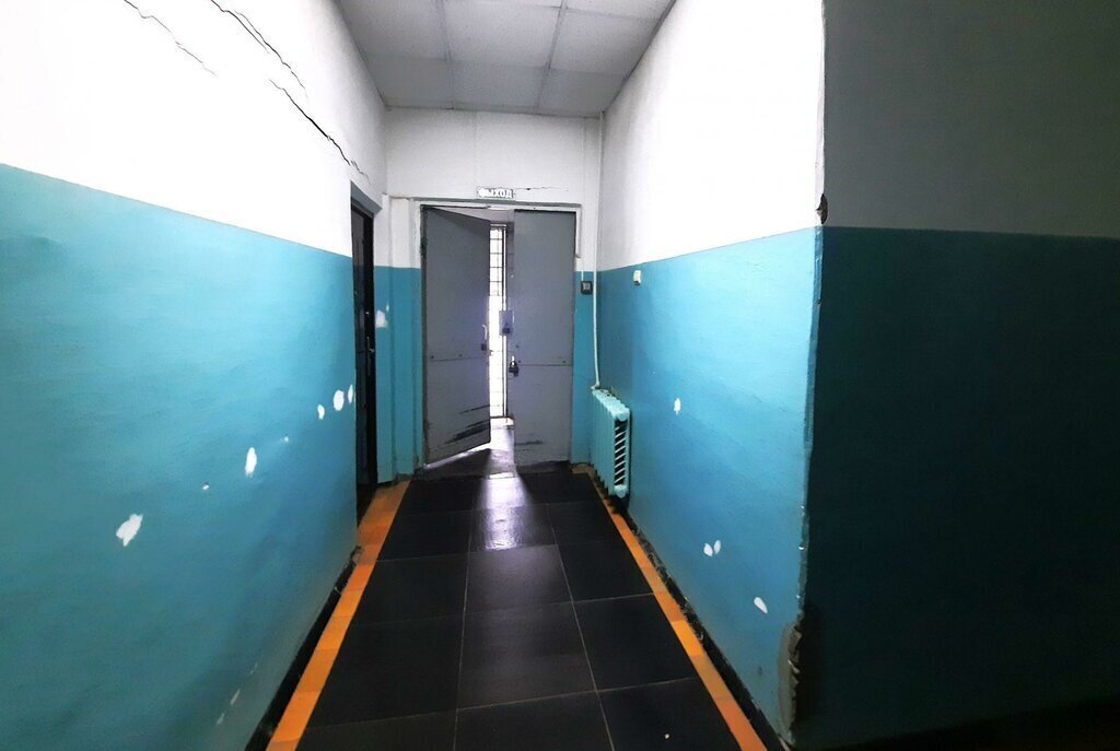 свободного назначения г Самара п Мехзавод р-н Красноглинский Юнгородок ЖК Самара 2 квартал, 5-й фото 23