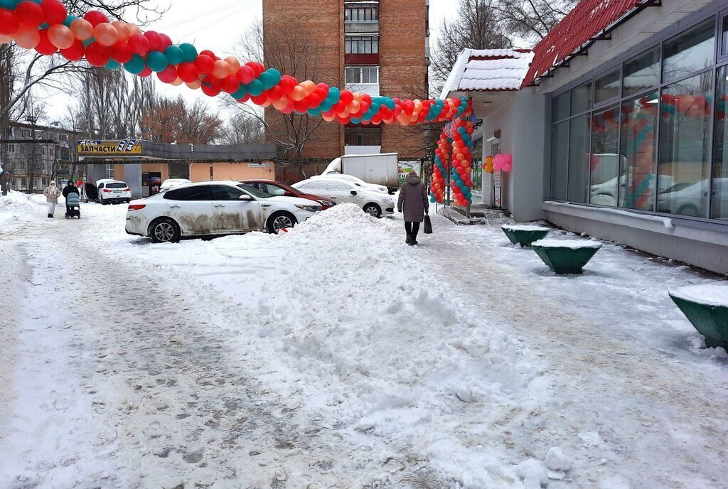 свободного назначения г Самара п Мехзавод р-н Красноглинский Юнгородок ЖК Самара 2 квартал, 5-й фото 30